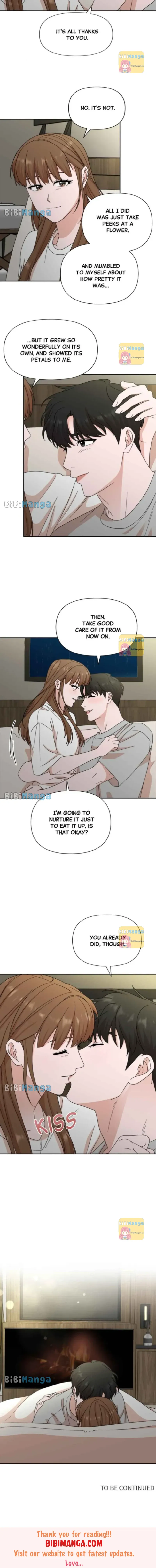 The Man with Pretty Lips Chapter 73 - Page 13