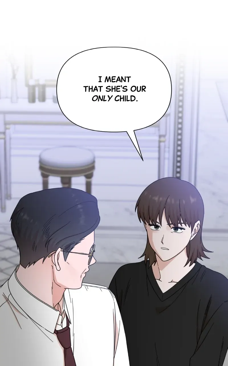 The Man with Pretty Lips Chapter 85 - Page 44