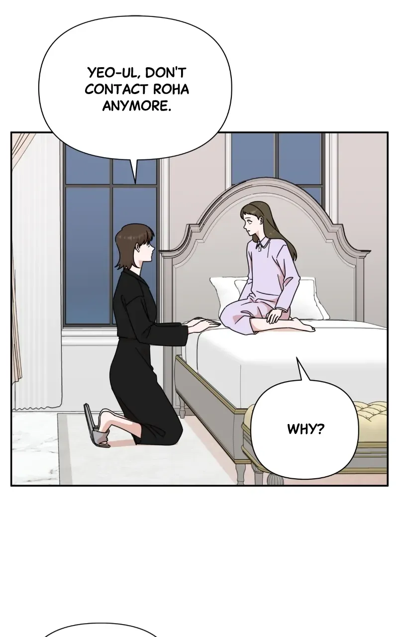 The Man with Pretty Lips Chapter 85 - Page 65