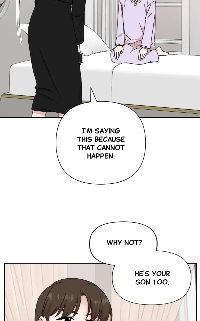 The Man with Pretty Lips Chapter 85 - Page 71