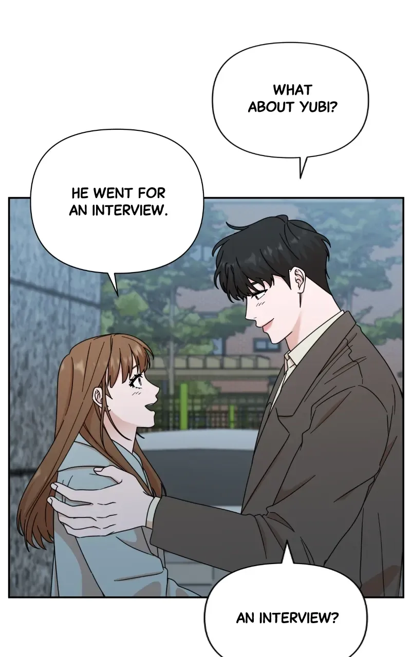 The Man with Pretty Lips Chapter 85 - Page 89