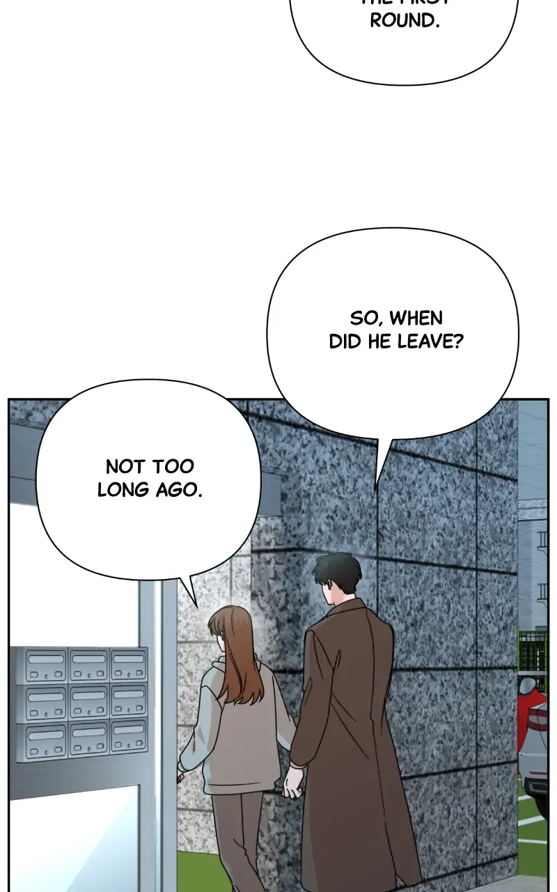 The Man with Pretty Lips Chapter 85 - Page 91