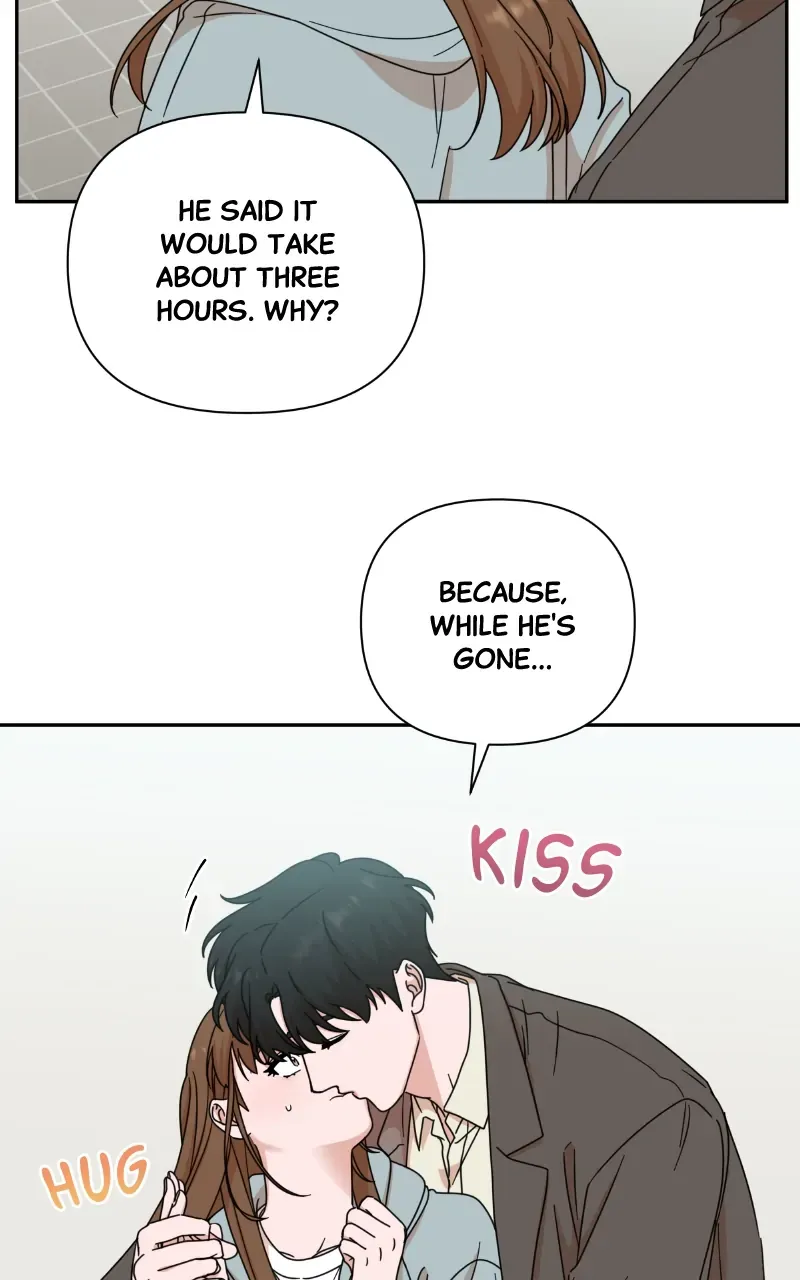 The Man with Pretty Lips Chapter 85 - Page 93