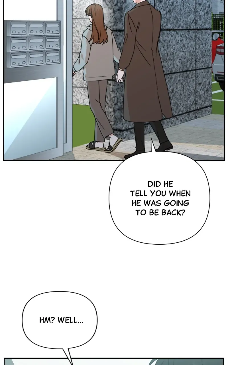 The Man with Pretty Lips Chapter 86 - Page 2