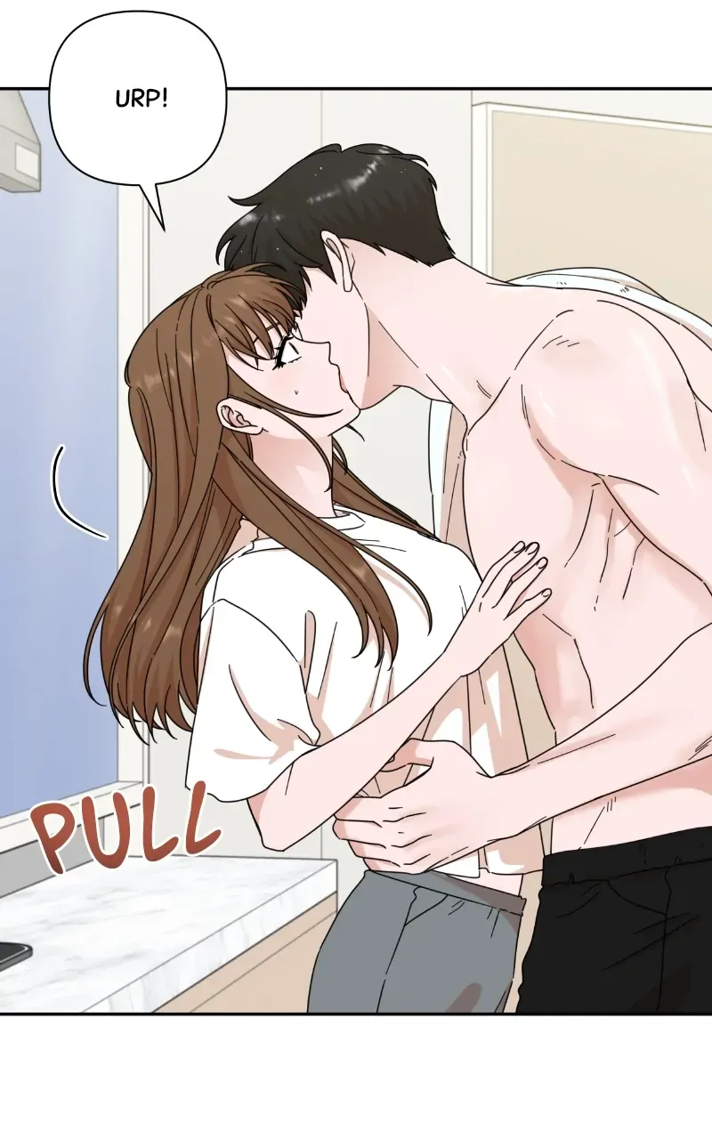 The Man with Pretty Lips Chapter 86 - Page 12