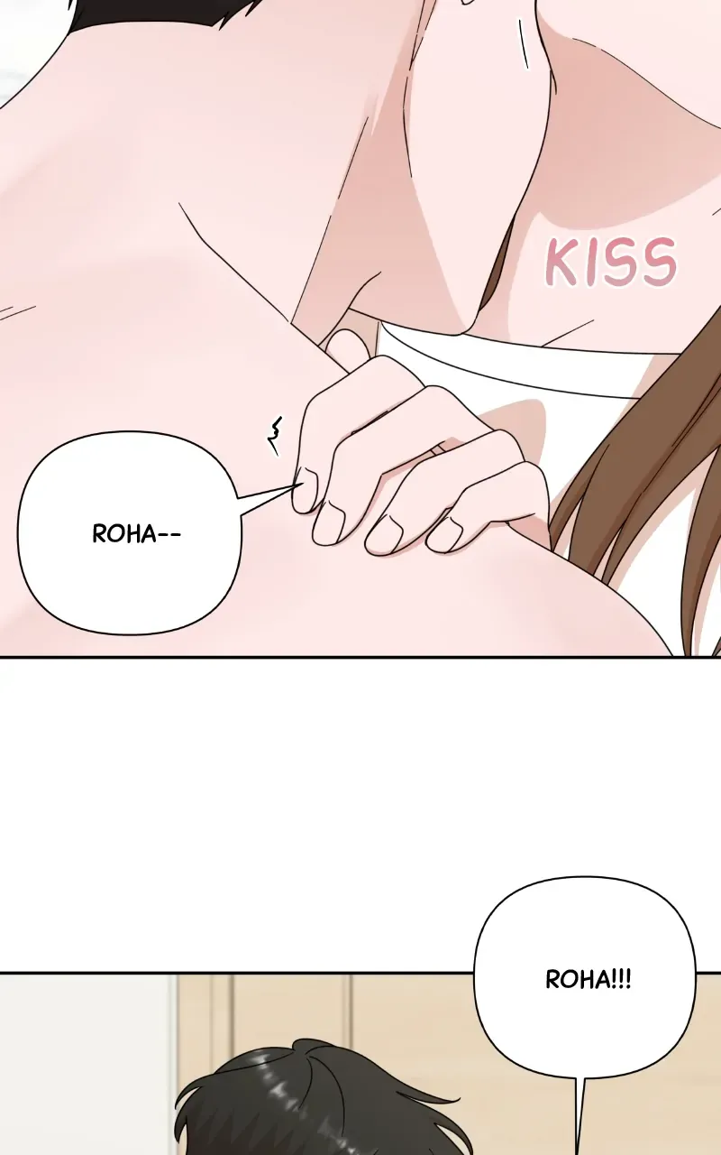 The Man with Pretty Lips Chapter 86 - Page 18