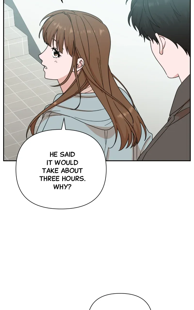 The Man with Pretty Lips Chapter 86 - Page 3