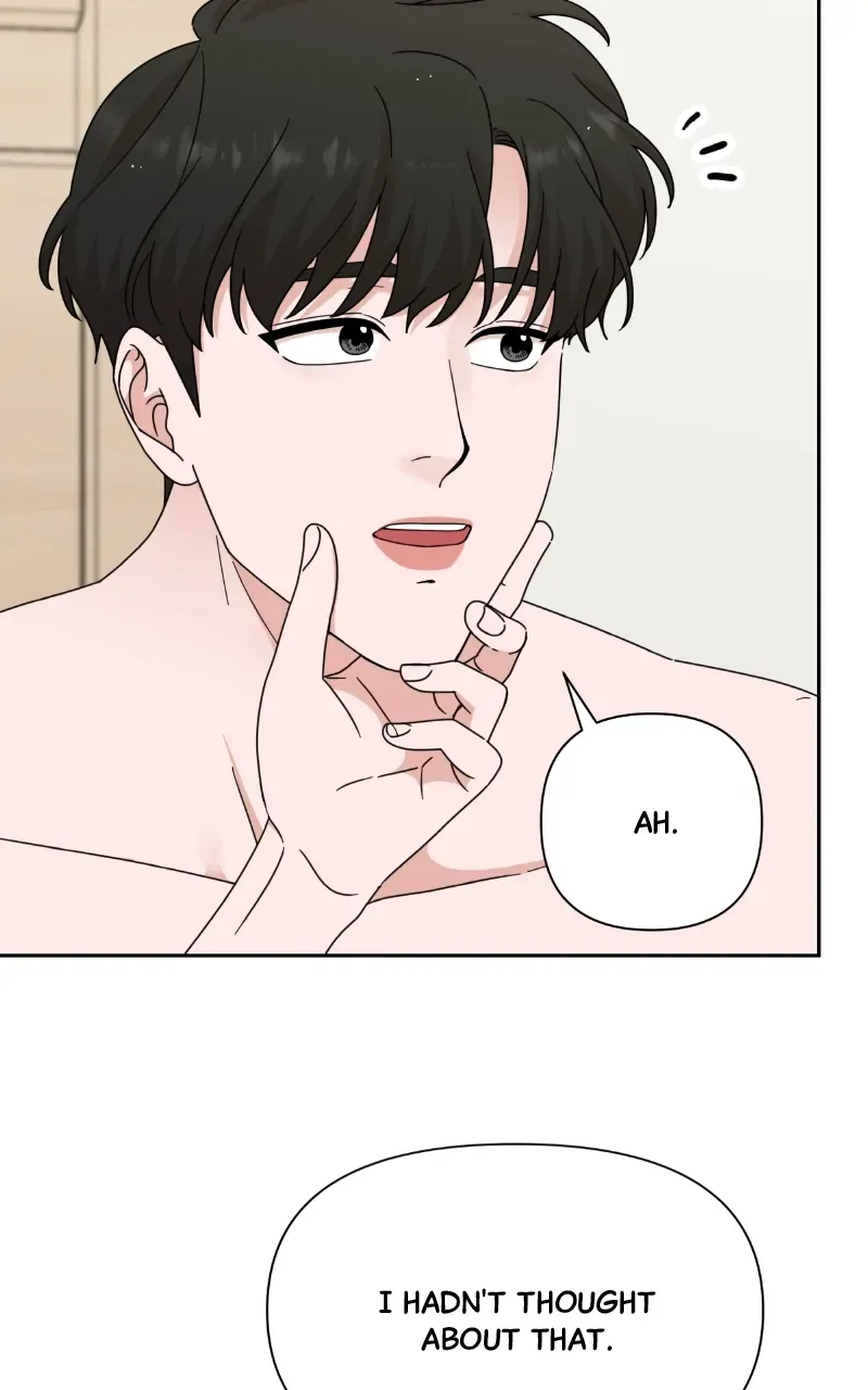 The Man with Pretty Lips Chapter 86 - Page 23