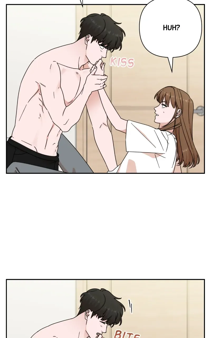 The Man with Pretty Lips Chapter 86 - Page 26