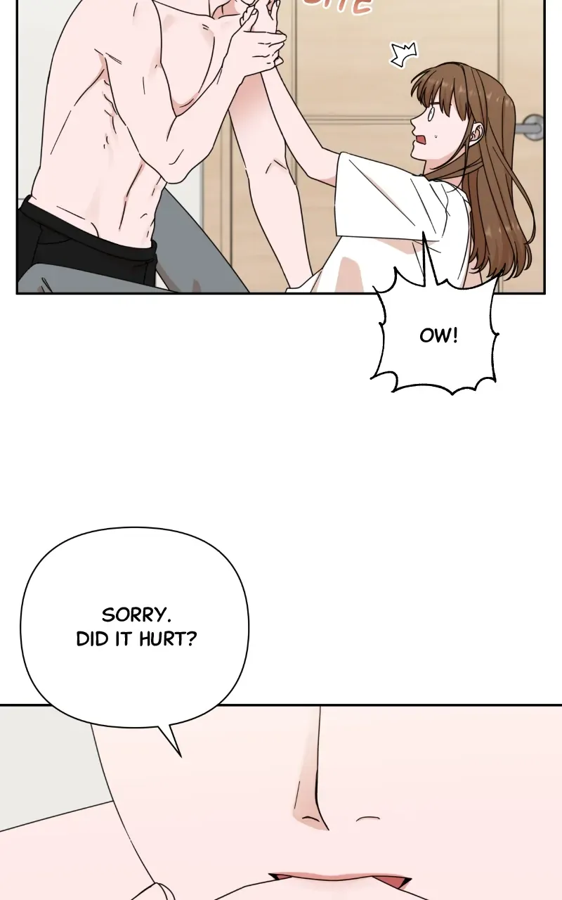 The Man with Pretty Lips Chapter 86 - Page 27