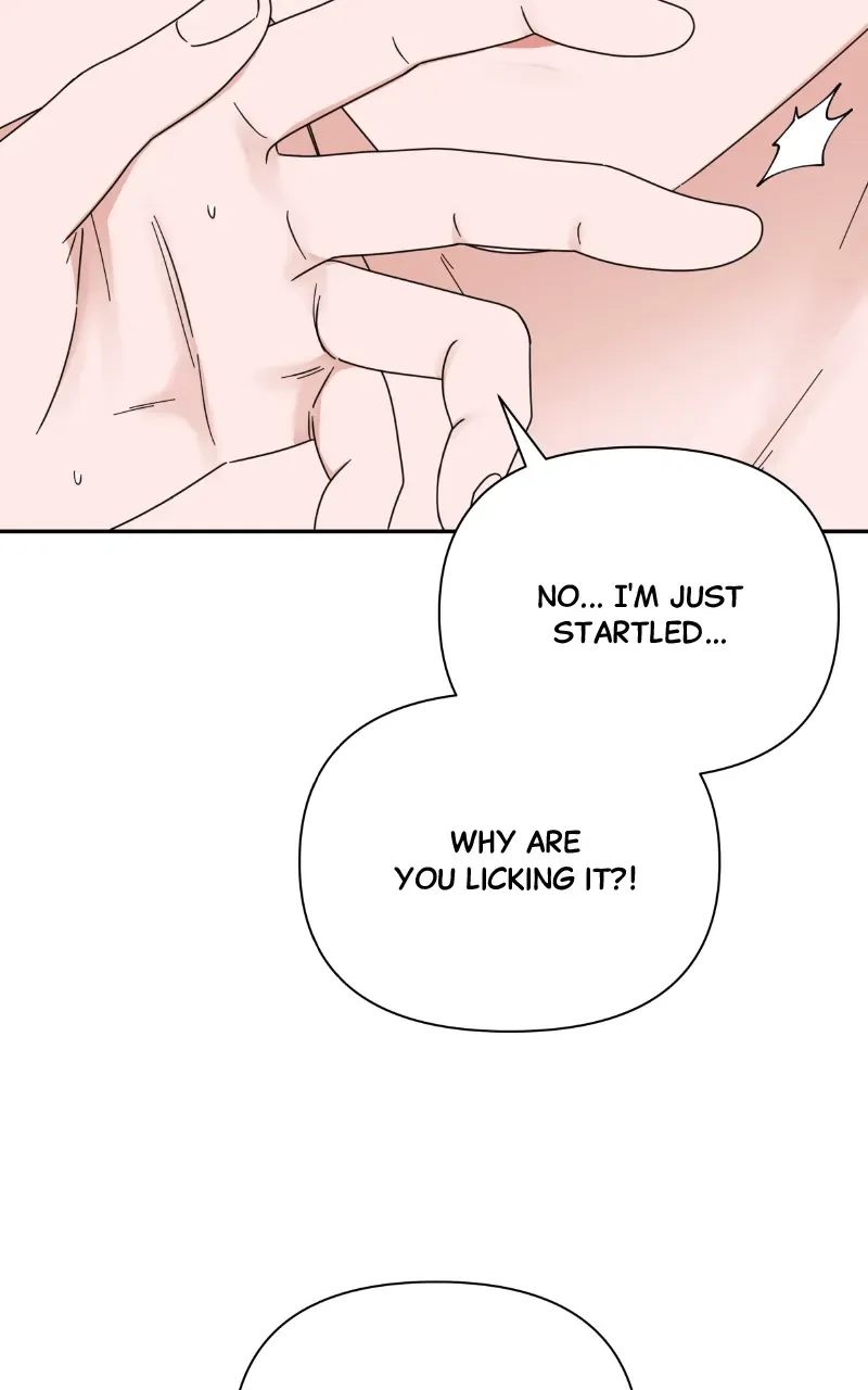 The Man with Pretty Lips Chapter 86 - Page 28