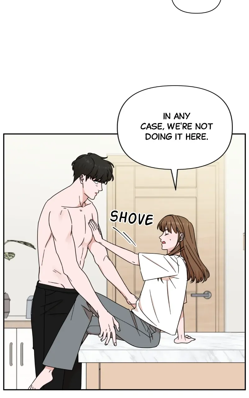 The Man with Pretty Lips Chapter 86 - Page 32