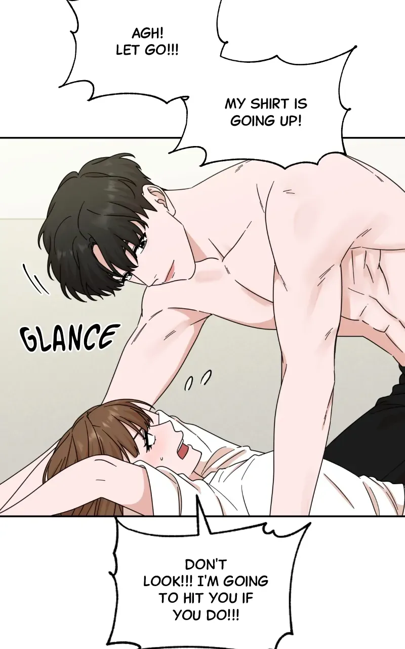 The Man with Pretty Lips Chapter 86 - Page 42