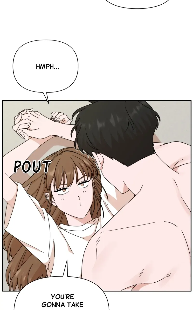 The Man with Pretty Lips Chapter 86 - Page 44