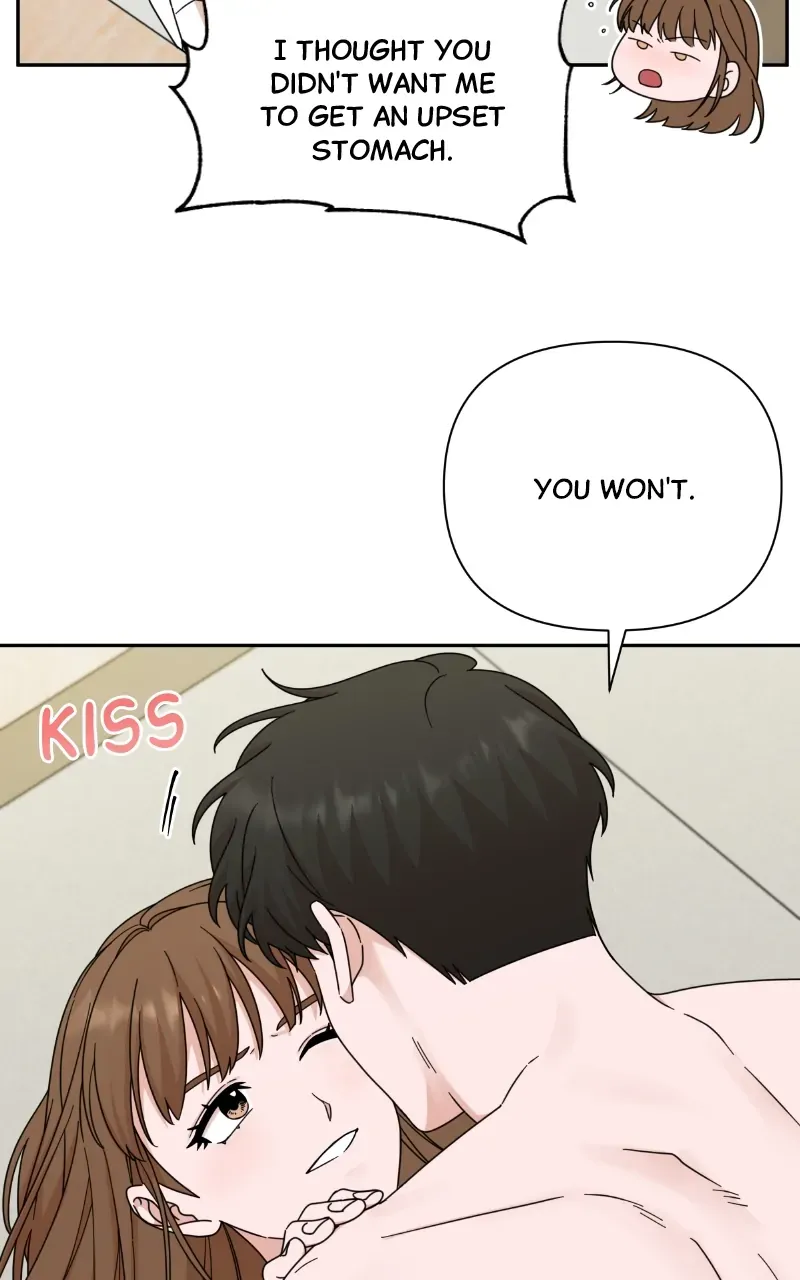 The Man with Pretty Lips Chapter 86 - Page 47