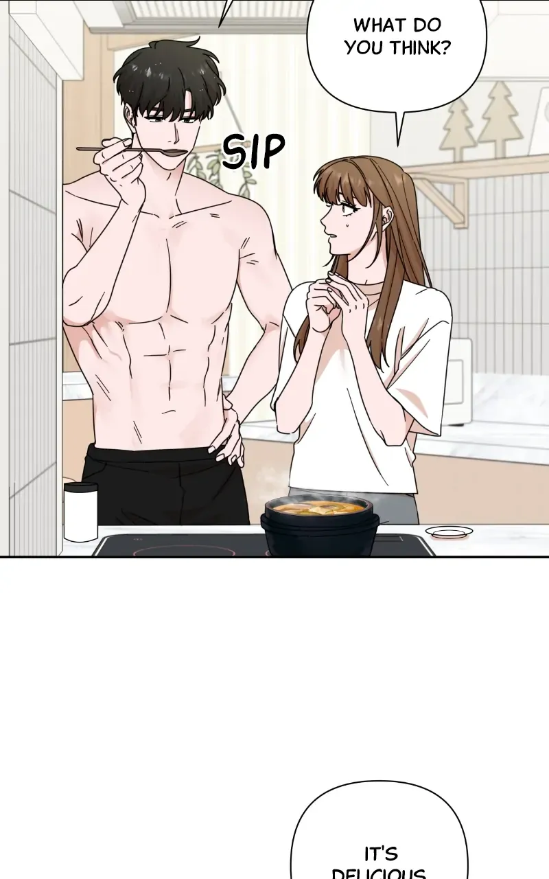 The Man with Pretty Lips Chapter 86 - Page 56
