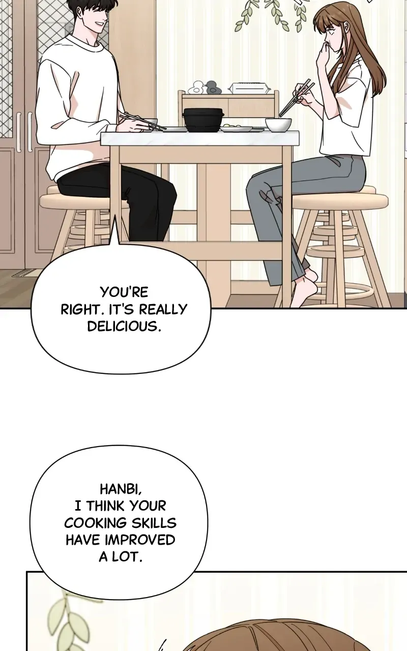 The Man with Pretty Lips Chapter 86 - Page 62