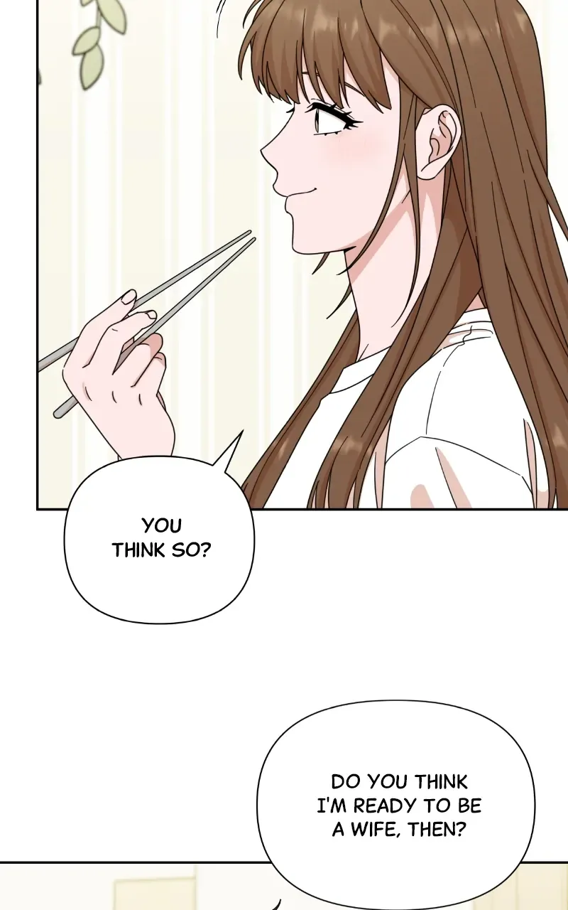 The Man with Pretty Lips Chapter 86 - Page 63