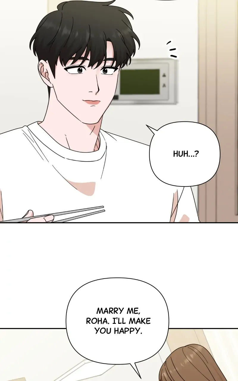 The Man with Pretty Lips Chapter 86 - Page 64