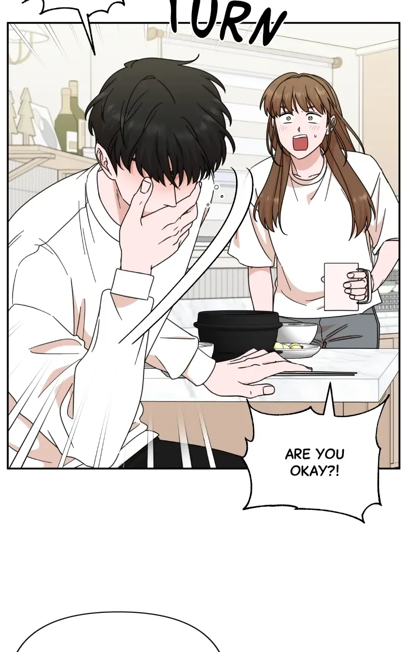 The Man with Pretty Lips Chapter 86 - Page 66