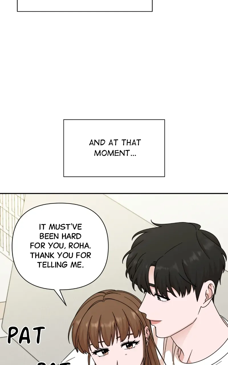 The Man with Pretty Lips Chapter 86 - Page 79