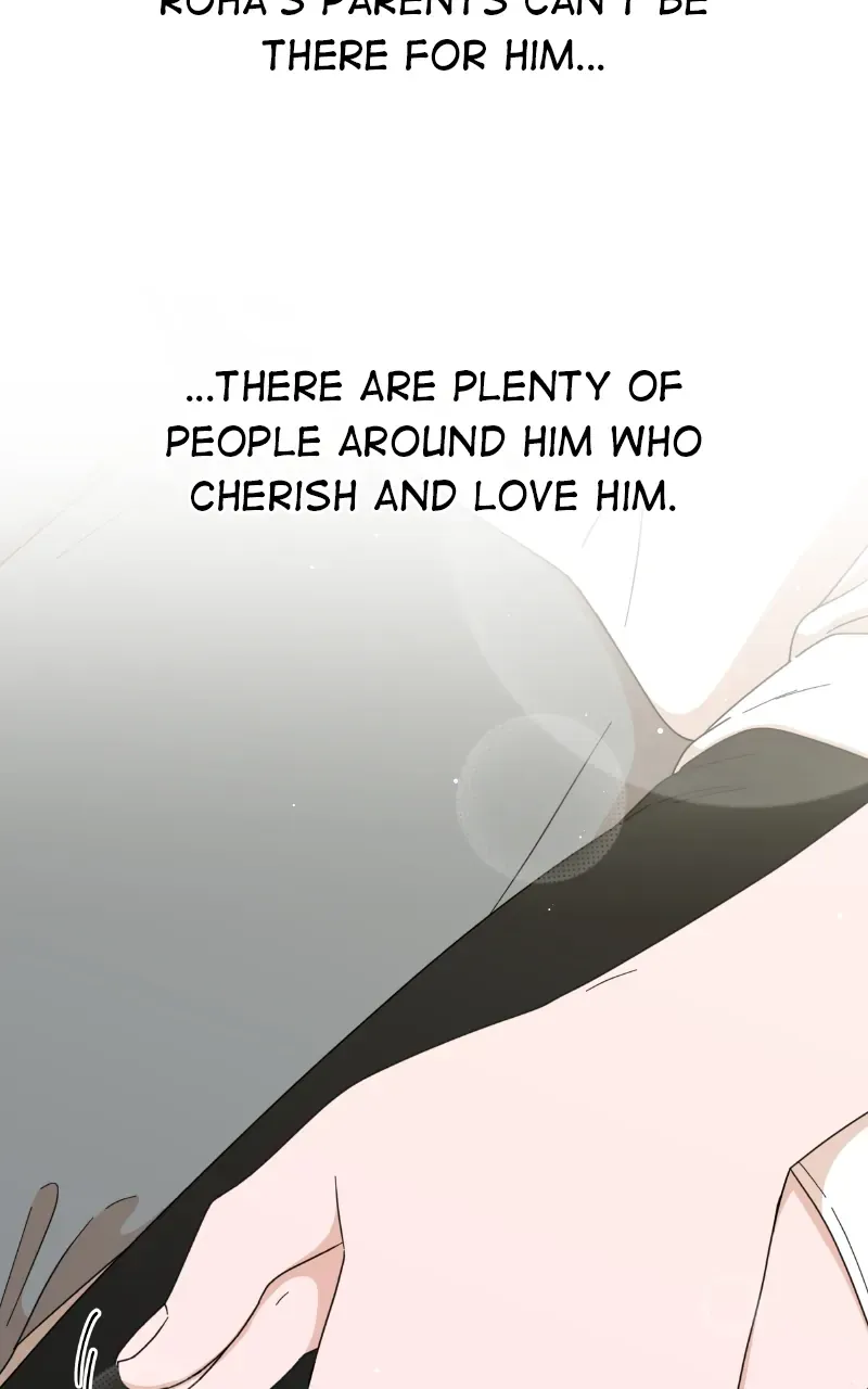 The Man with Pretty Lips Chapter 86 - Page 82