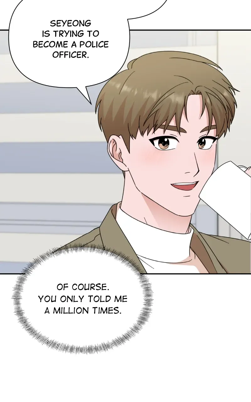 The Man with Pretty Lips Chapter 87 - Page 11