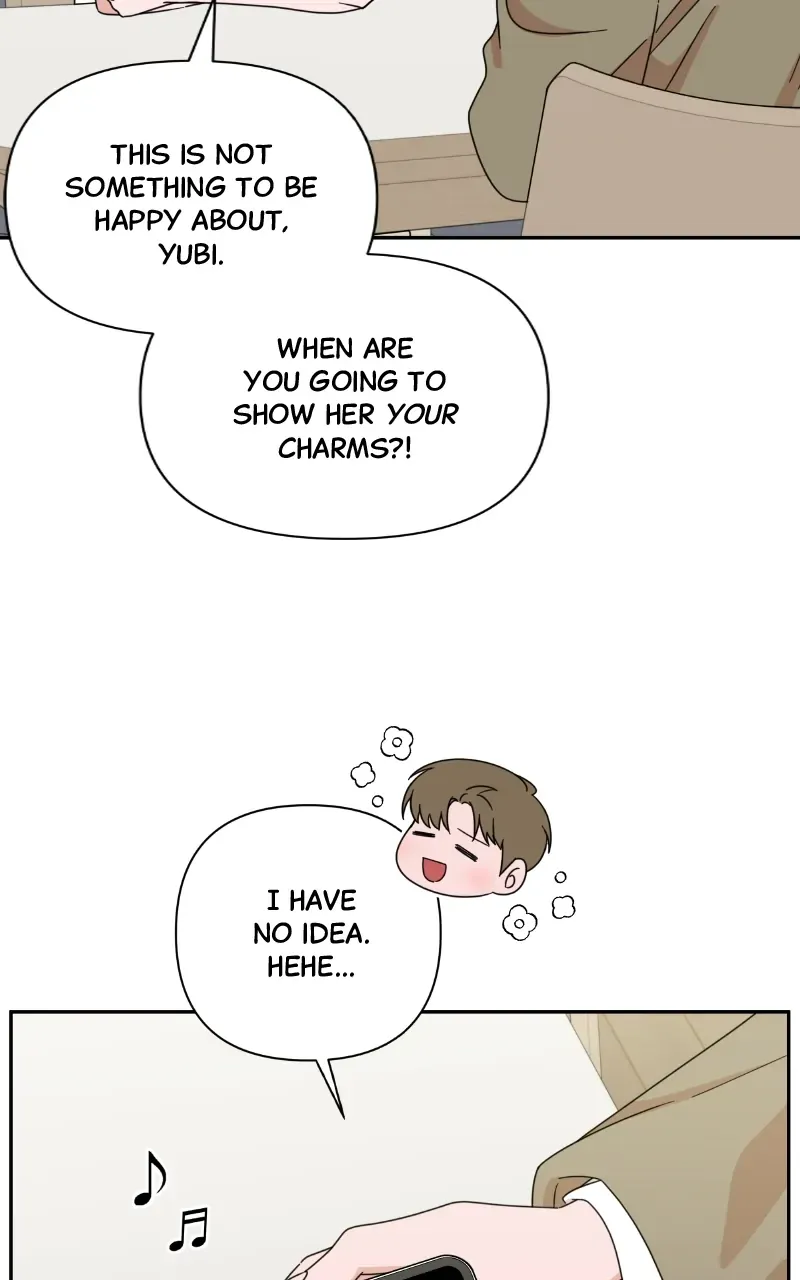 The Man with Pretty Lips Chapter 87 - Page 30