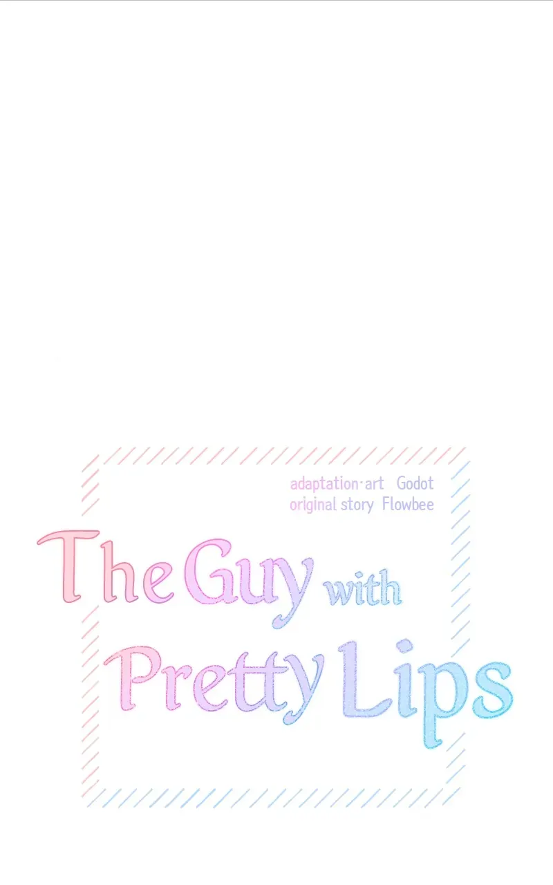 The Man with Pretty Lips Chapter 87 - Page 5