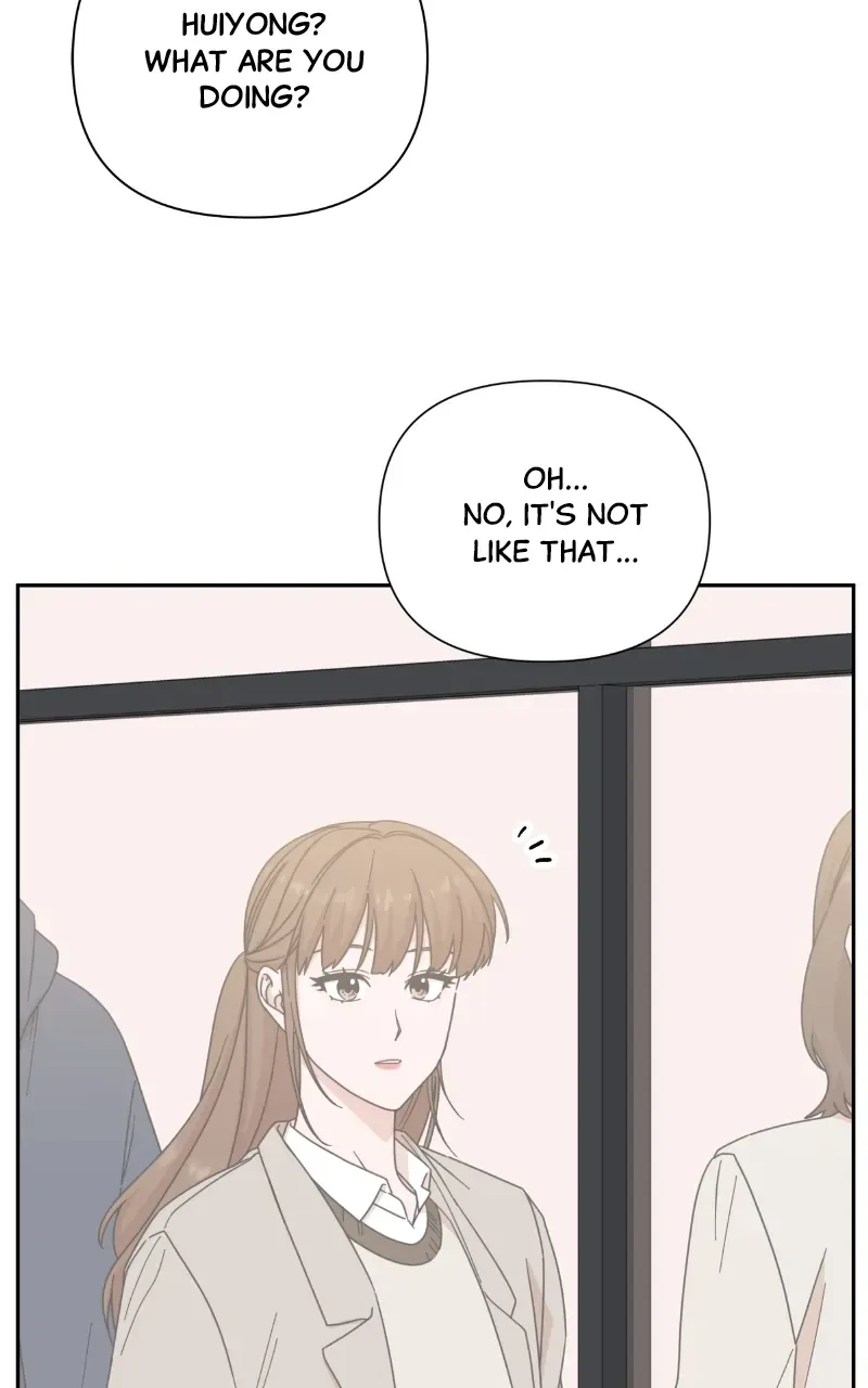 The Man with Pretty Lips Chapter 87 - Page 68