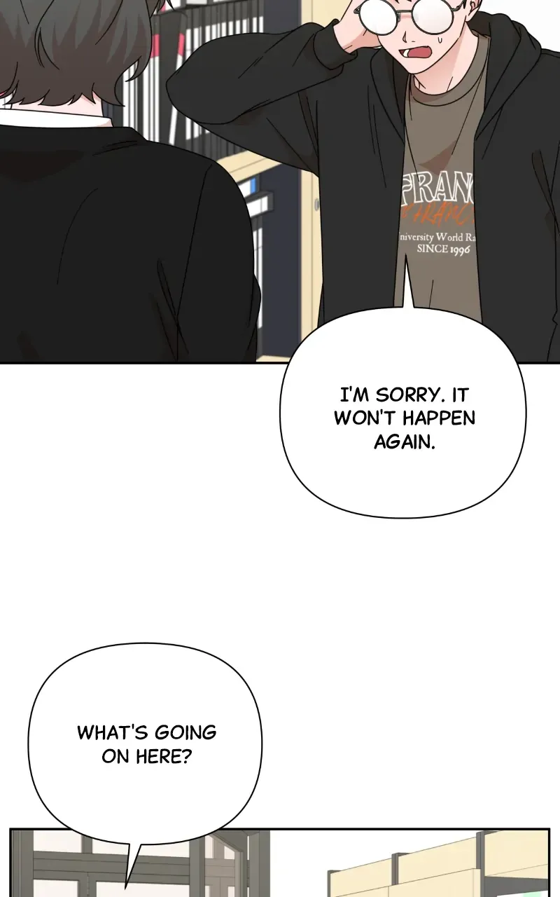 The Man with Pretty Lips Chapter 87 - Page 71