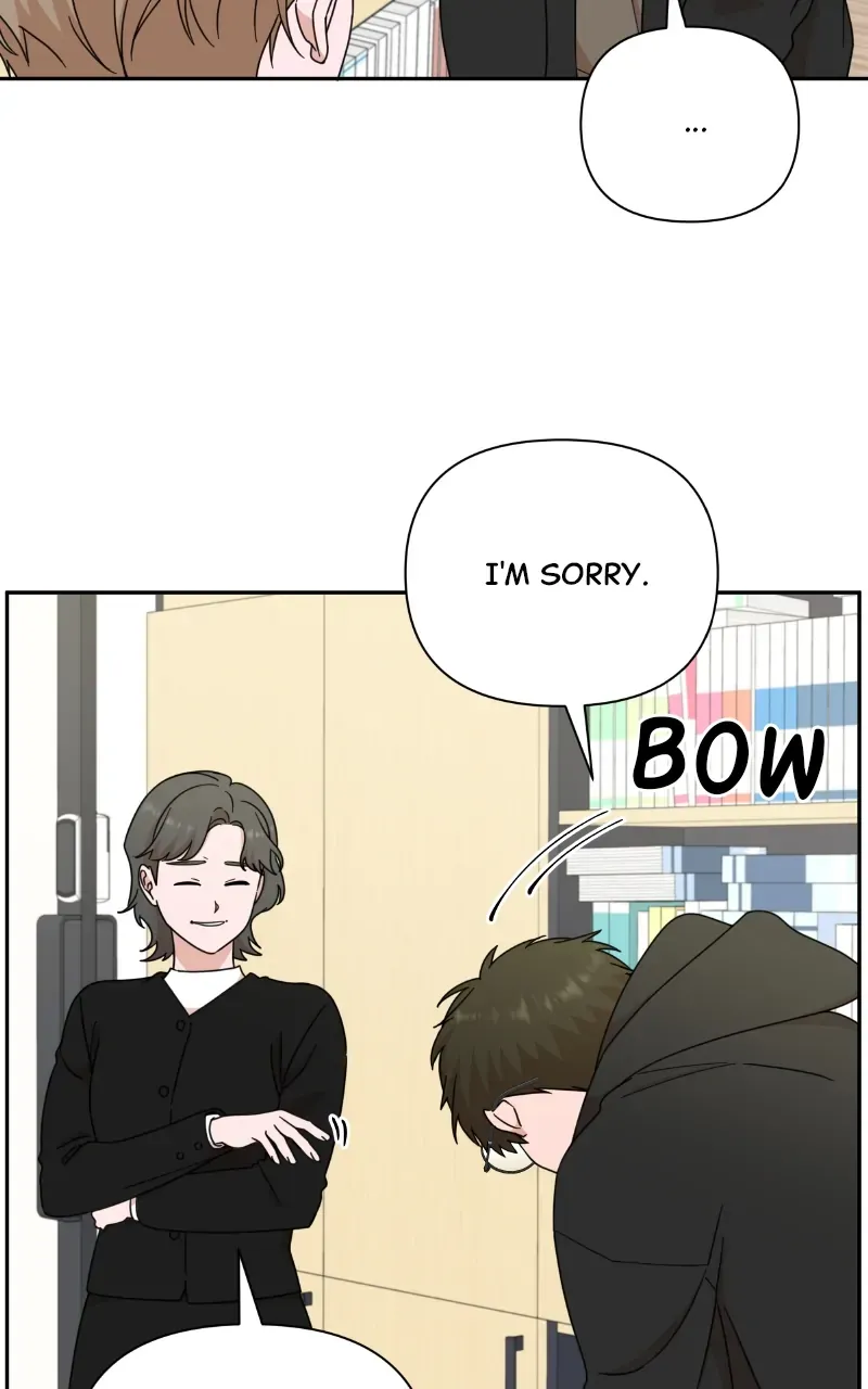 The Man with Pretty Lips Chapter 87 - Page 78