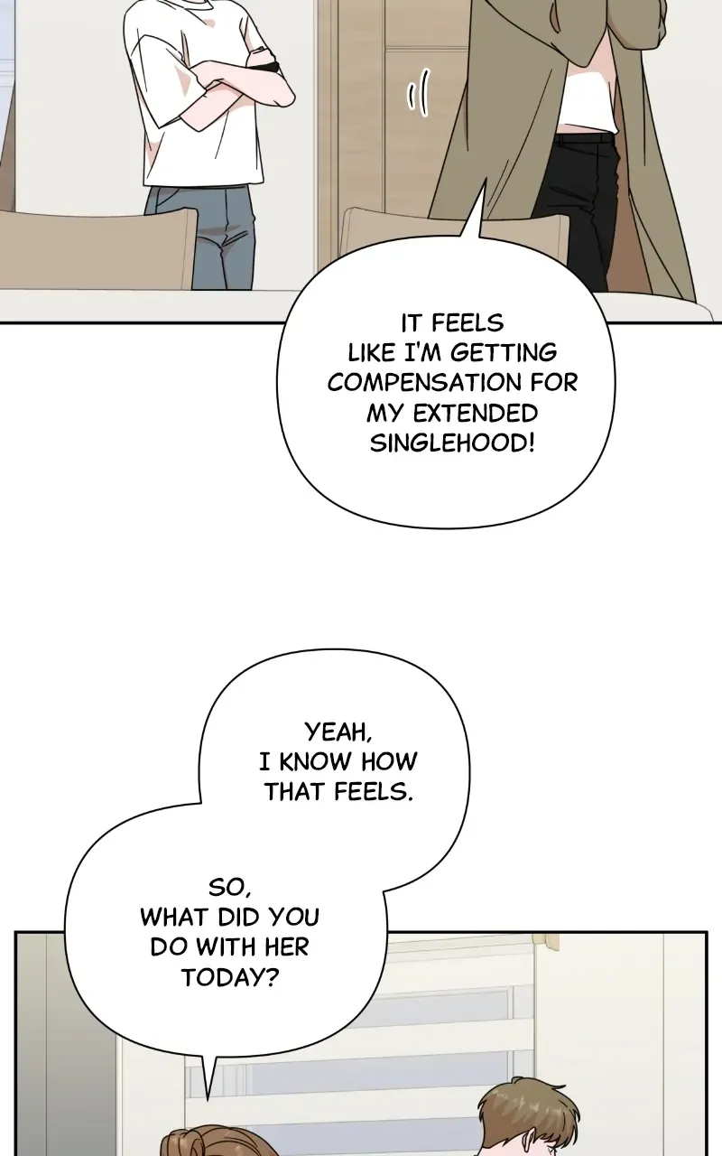 The Man with Pretty Lips Chapter 87 - Page 9