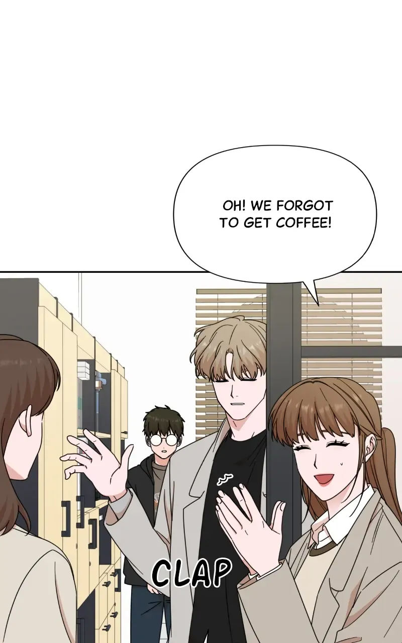 The Man with Pretty Lips Chapter 87 - Page 81