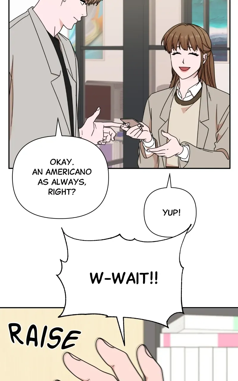 The Man with Pretty Lips Chapter 87 - Page 83