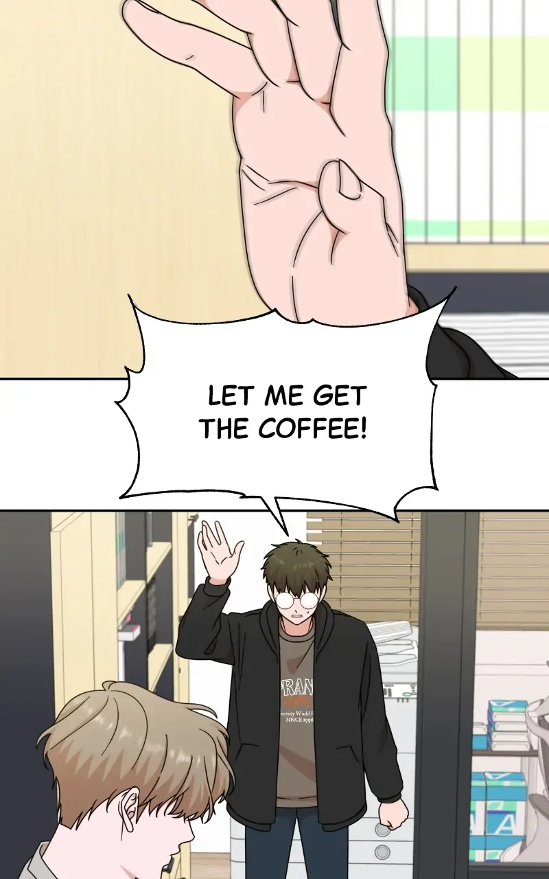 The Man with Pretty Lips Chapter 87 - Page 84