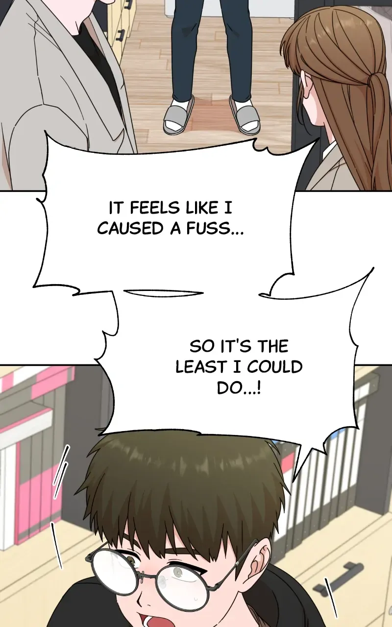 The Man with Pretty Lips Chapter 87 - Page 85