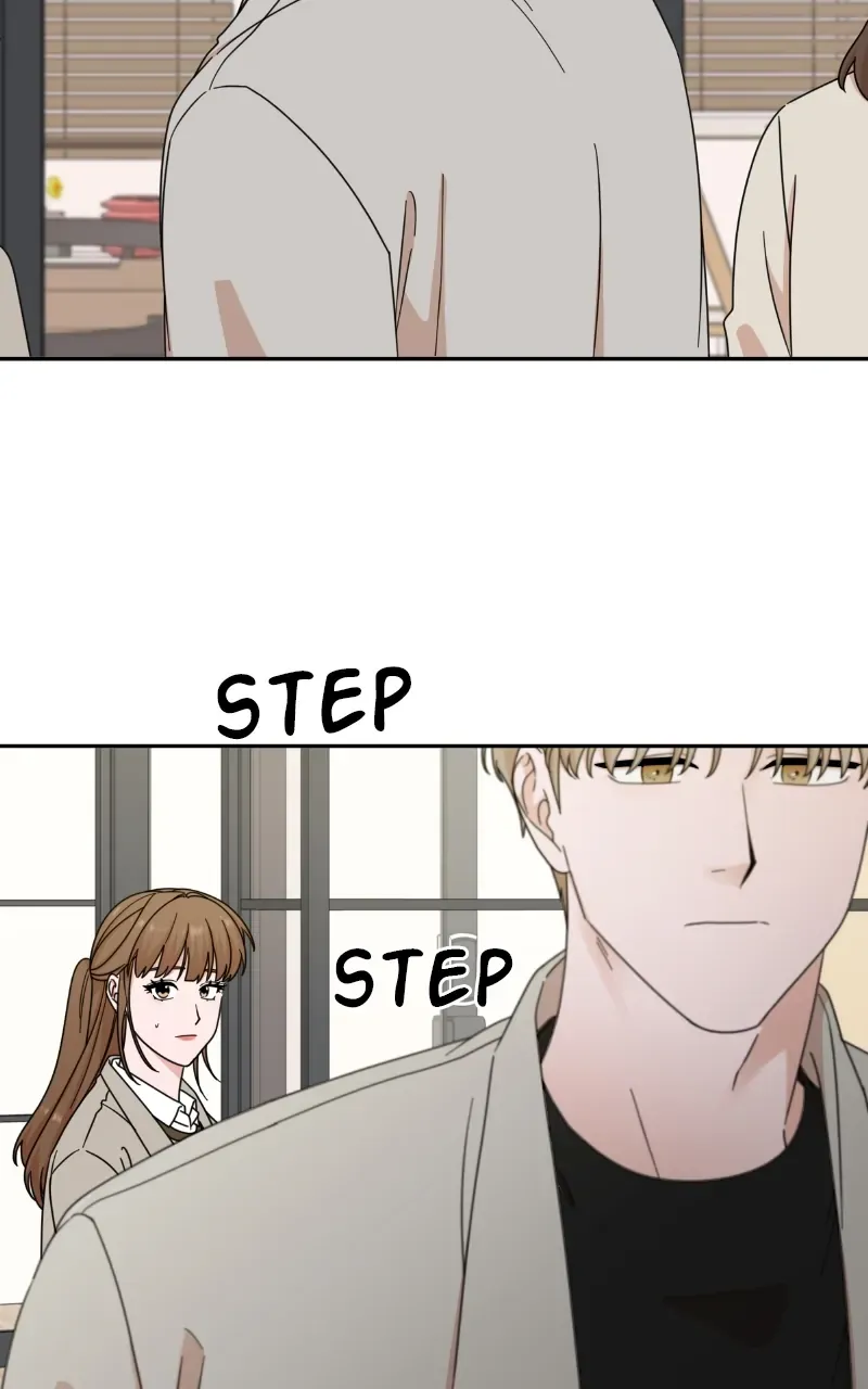 The Man with Pretty Lips Chapter 87 - Page 87