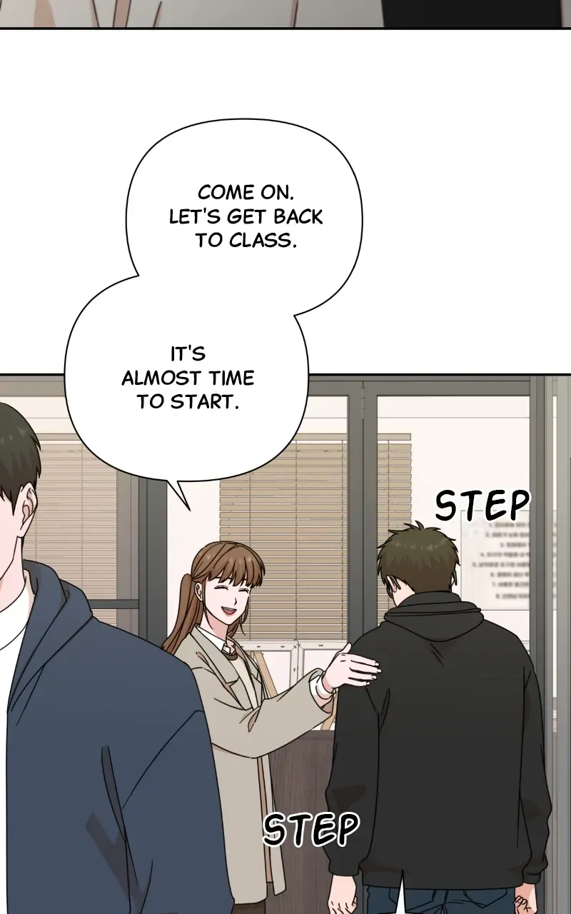 The Man with Pretty Lips Chapter 87 - Page 88