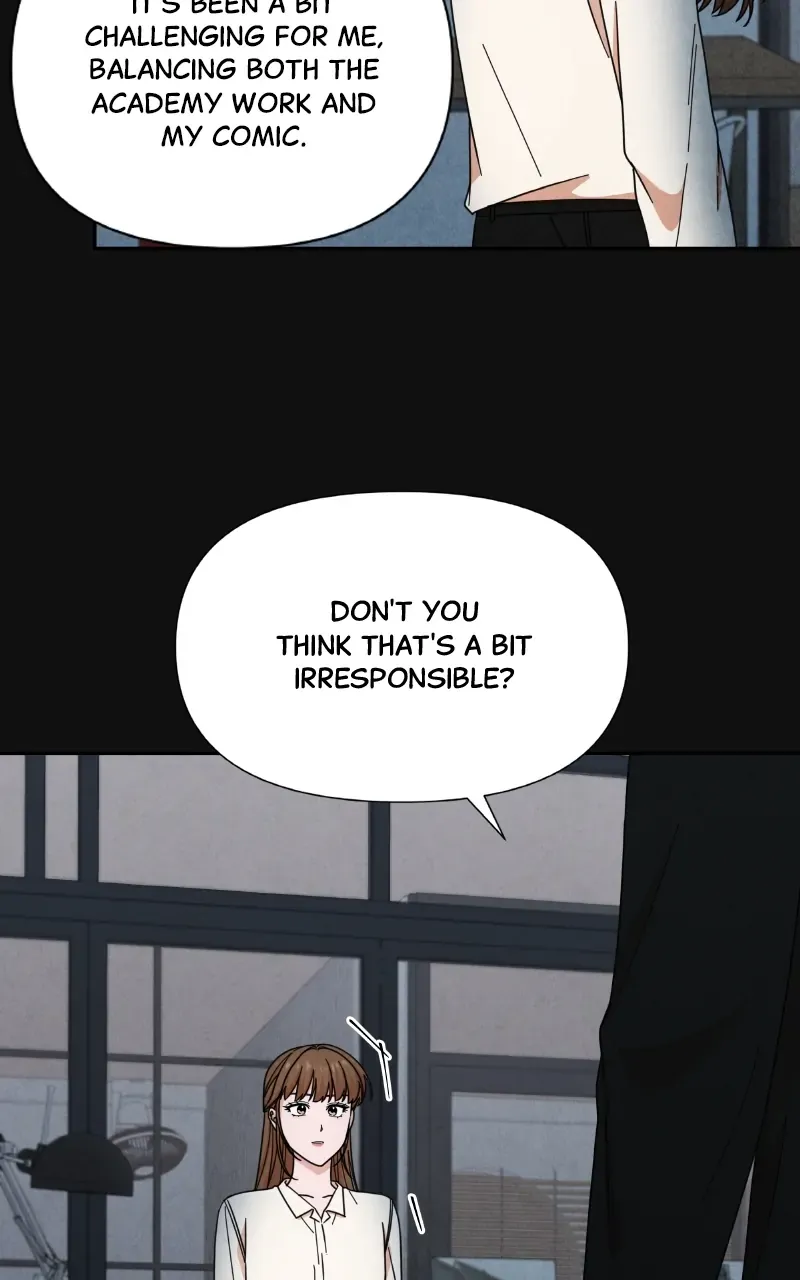 The Man with Pretty Lips Chapter 88 - Page 17