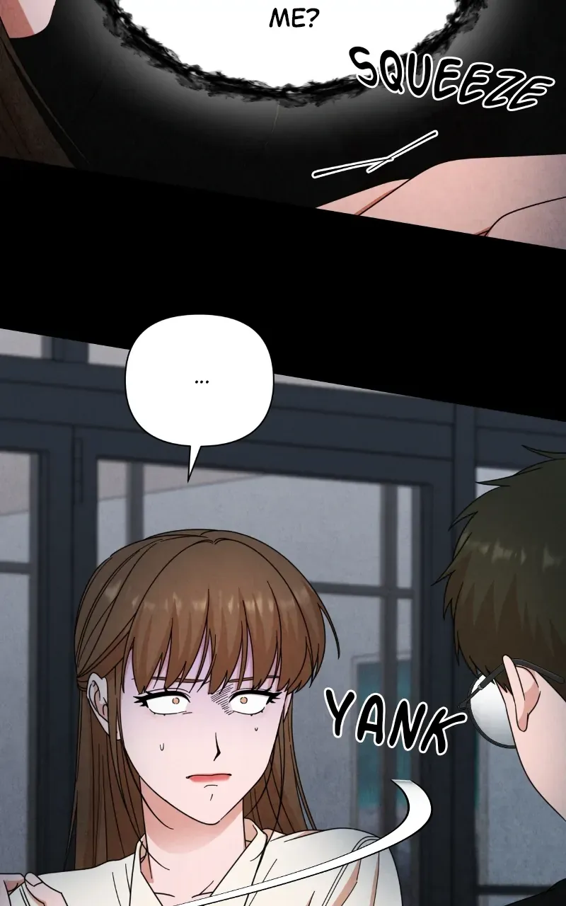 The Man with Pretty Lips Chapter 88 - Page 23