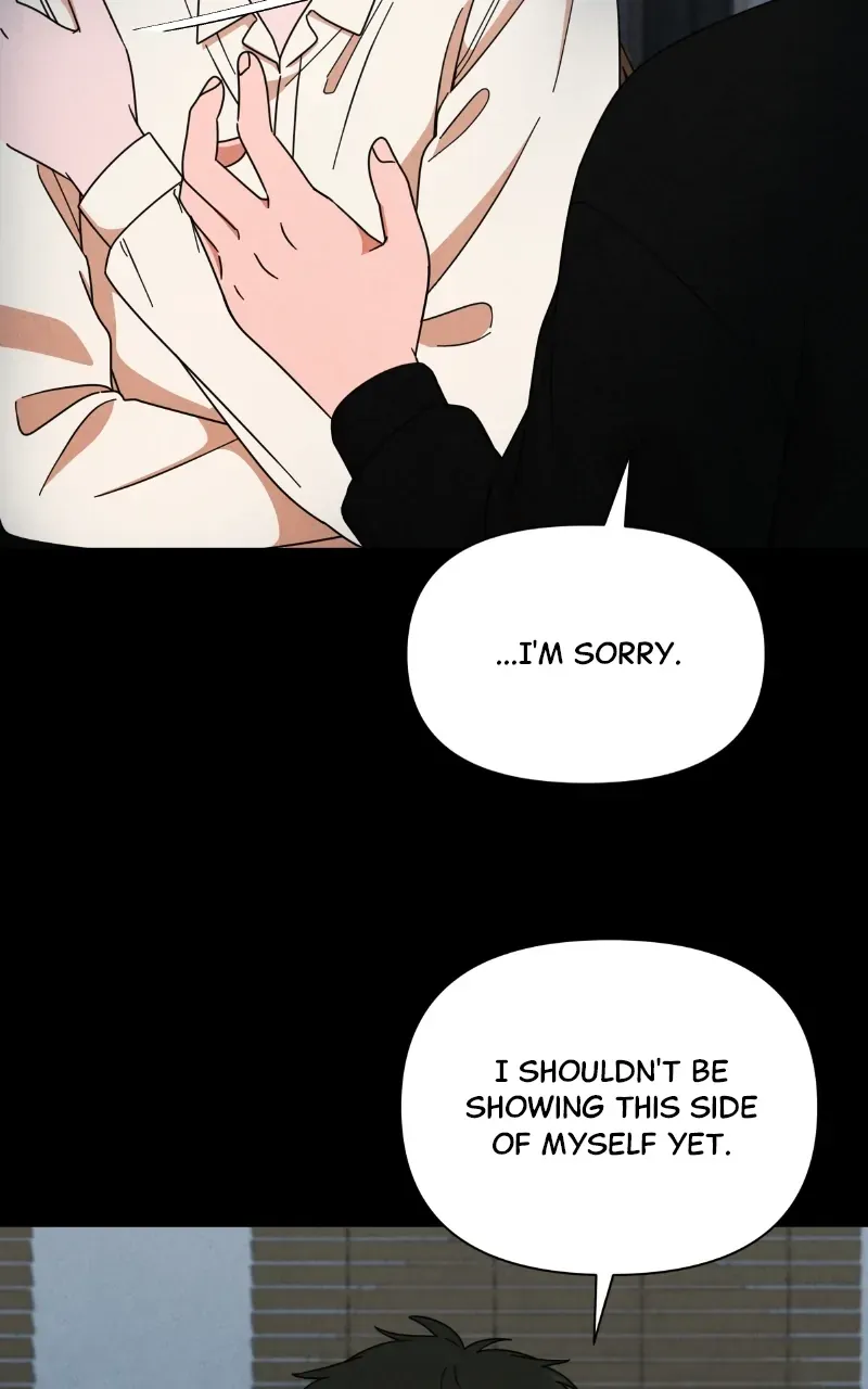The Man with Pretty Lips Chapter 88 - Page 24