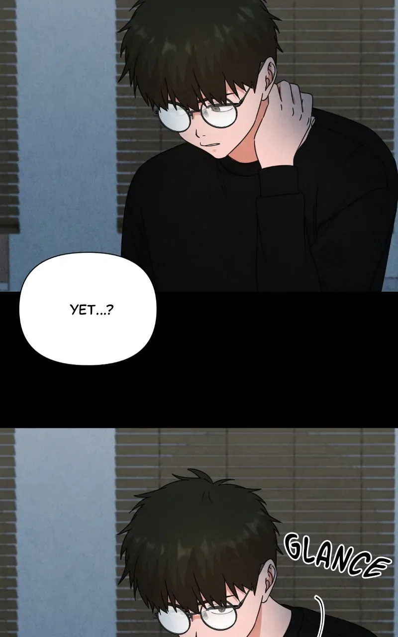 The Man with Pretty Lips Chapter 88 - Page 25