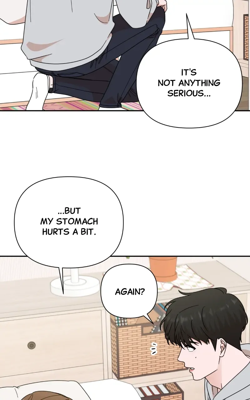 The Man with Pretty Lips Chapter 88 - Page 4