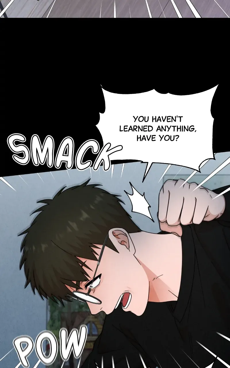The Man with Pretty Lips Chapter 88 - Page 31
