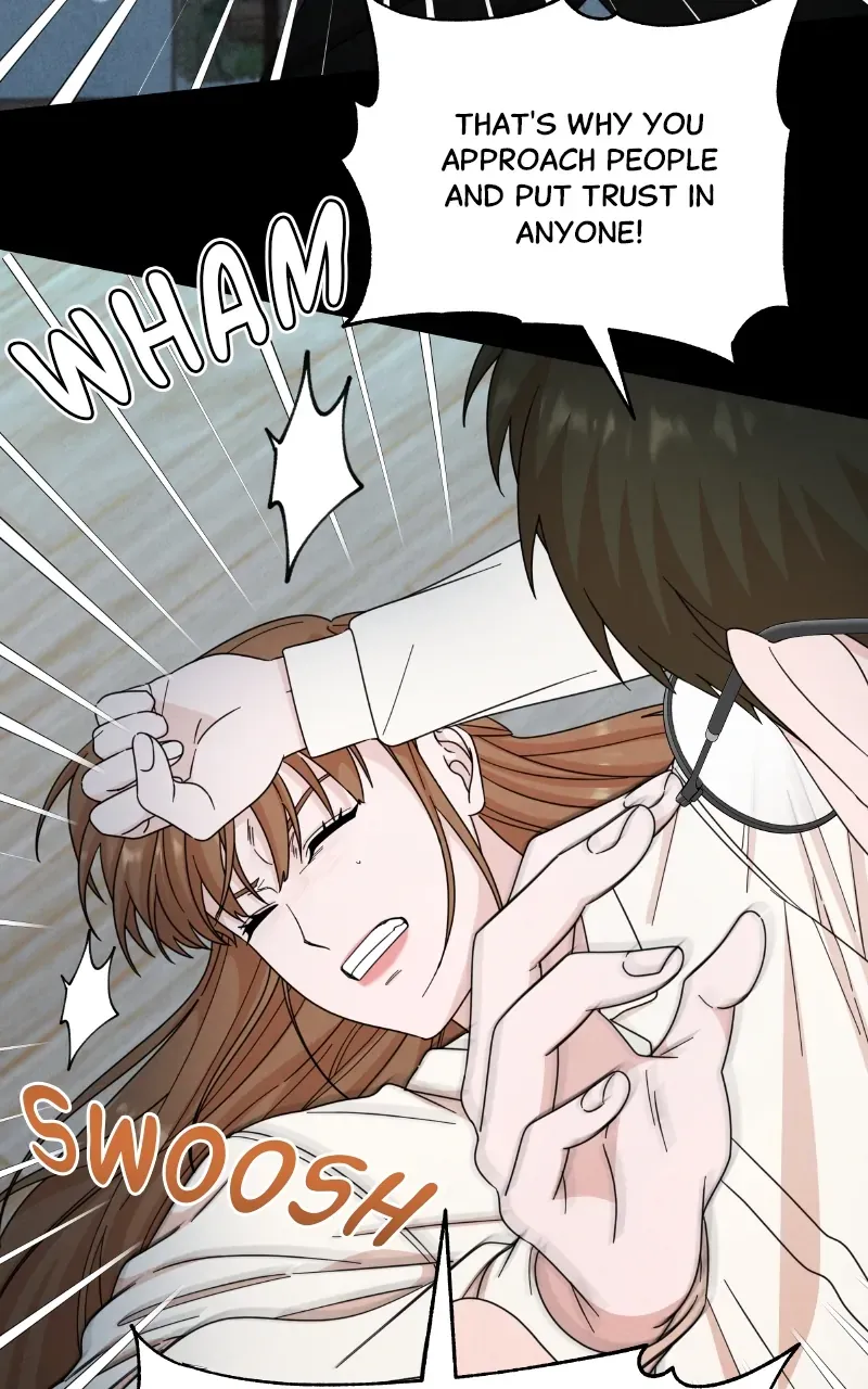 The Man with Pretty Lips Chapter 88 - Page 32