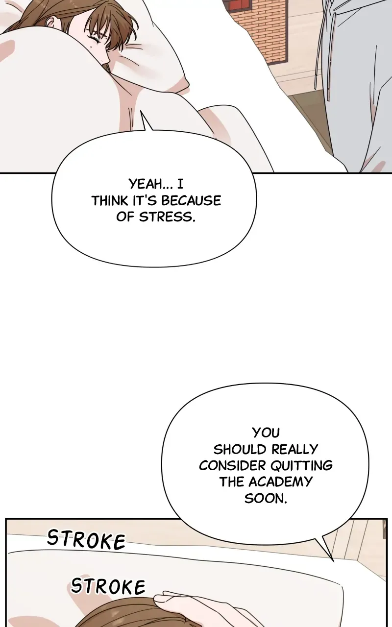 The Man with Pretty Lips Chapter 88 - Page 5