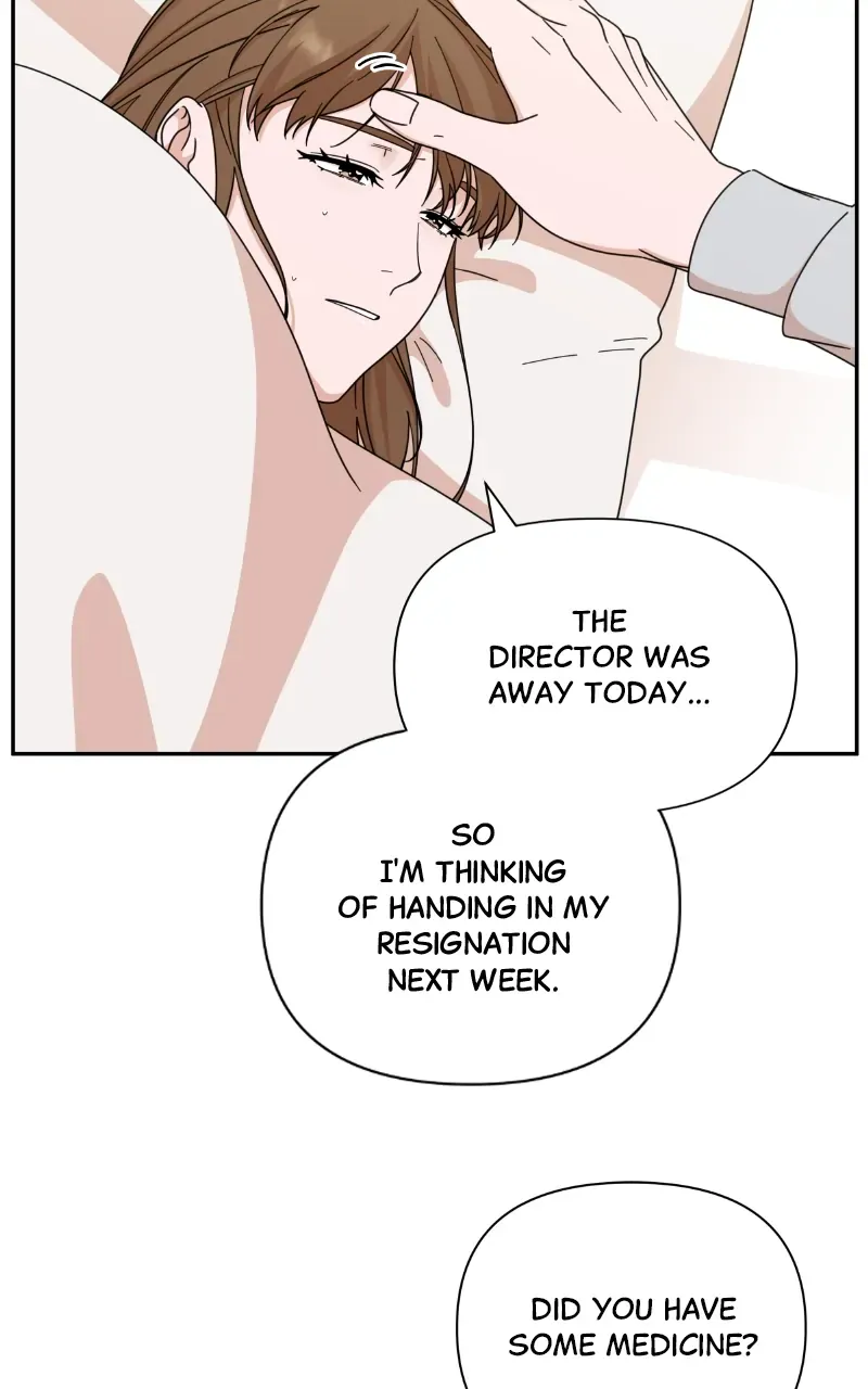 The Man with Pretty Lips Chapter 88 - Page 6
