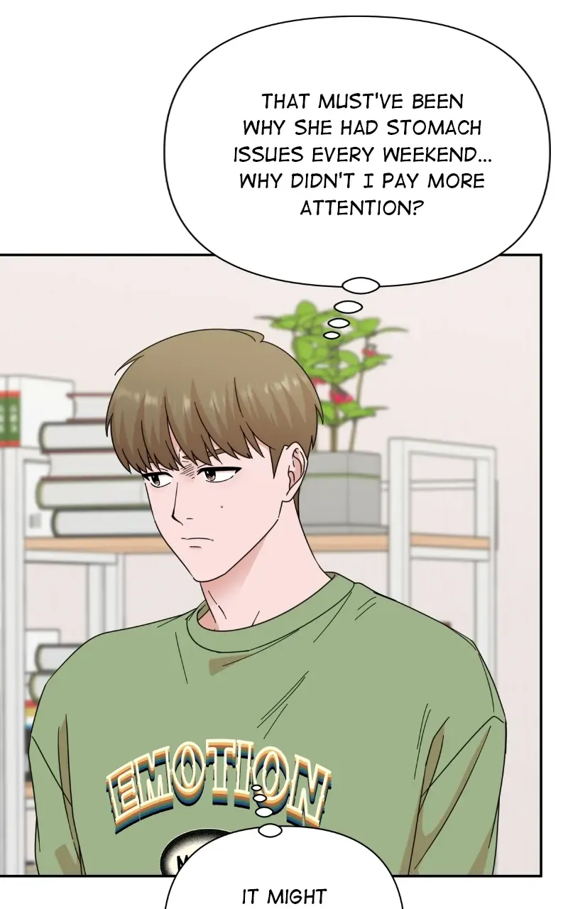 The Man with Pretty Lips Chapter 88 - Page 52