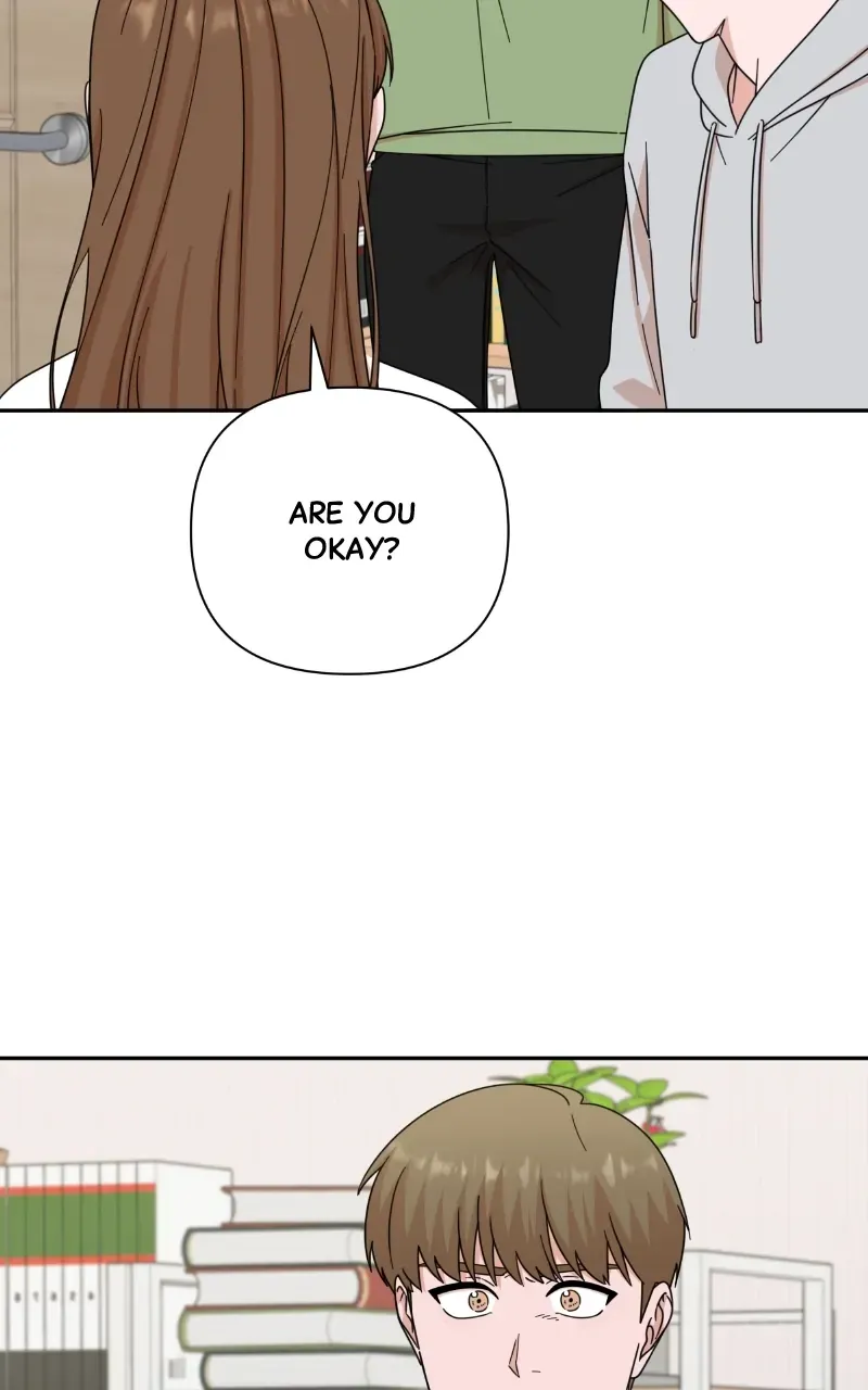 The Man with Pretty Lips Chapter 88 - Page 54
